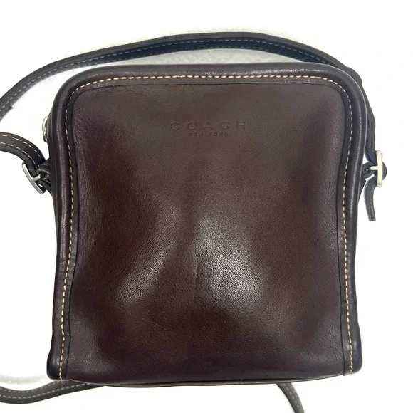 Vintage Coach 9139 Bellini Bag - Picture 12 of 16